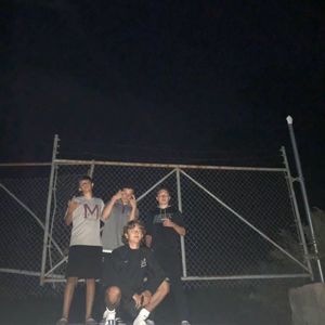 Meet your Posher, Xander